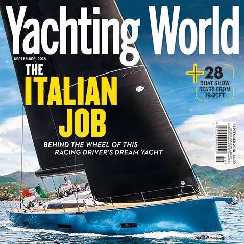 Yachting World